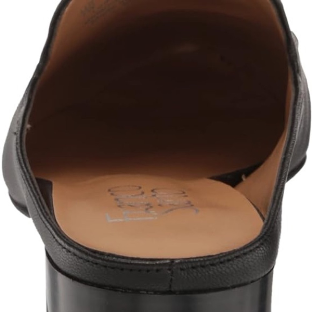 Franco Sarto Women's Sela Slip-on Pointed Toe Mule Size 10